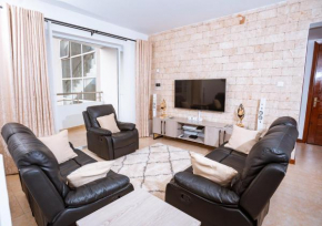 Elegant 1 Bedroom Apartment